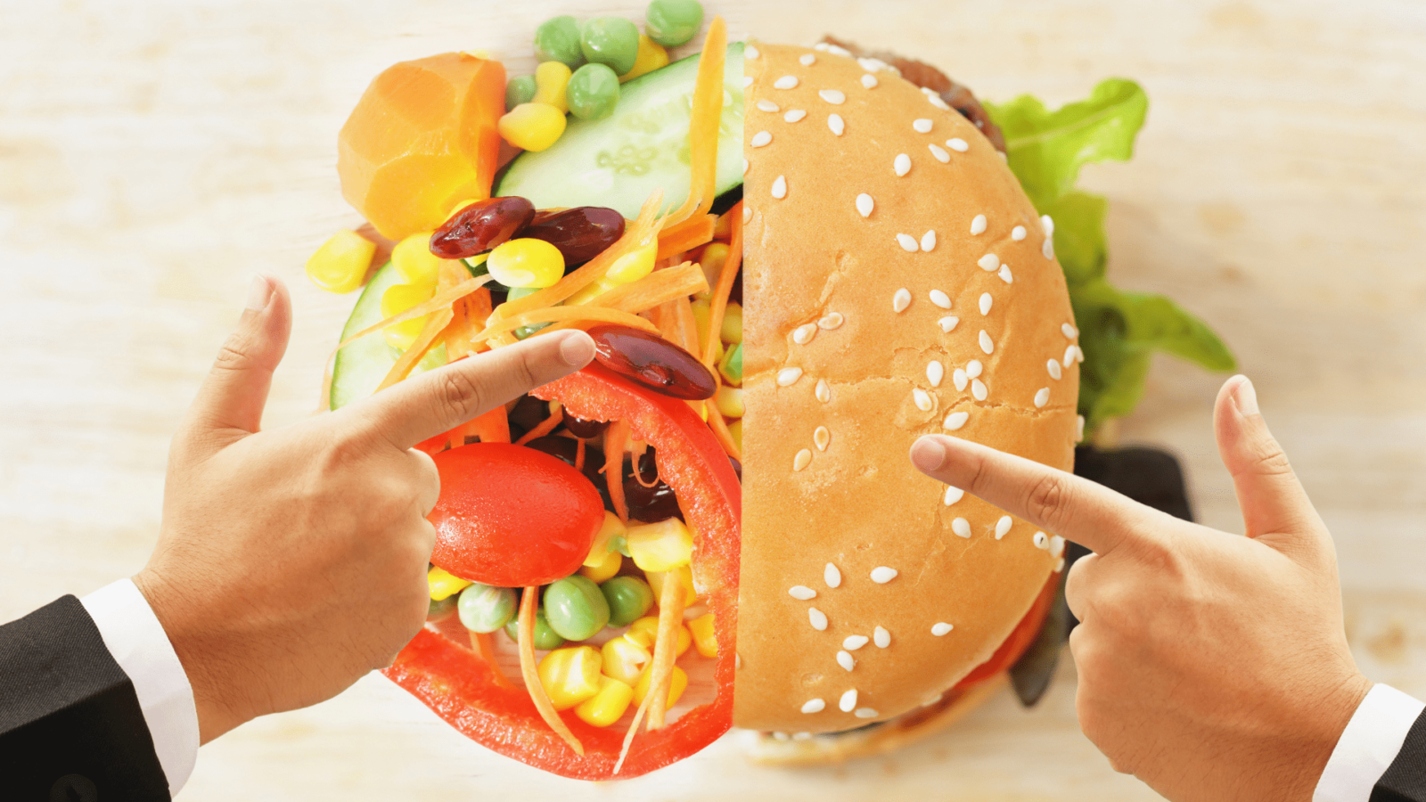 Healthy Diet 