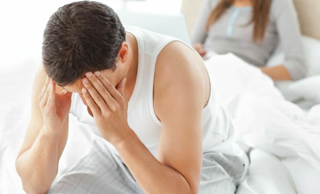 Peyronie’s Disease