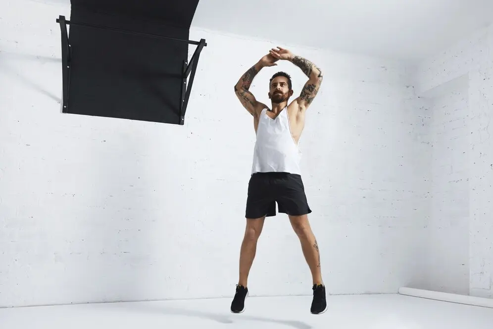 Jumping Jack