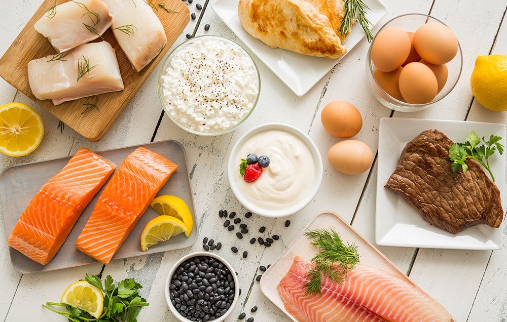Lean Protein
