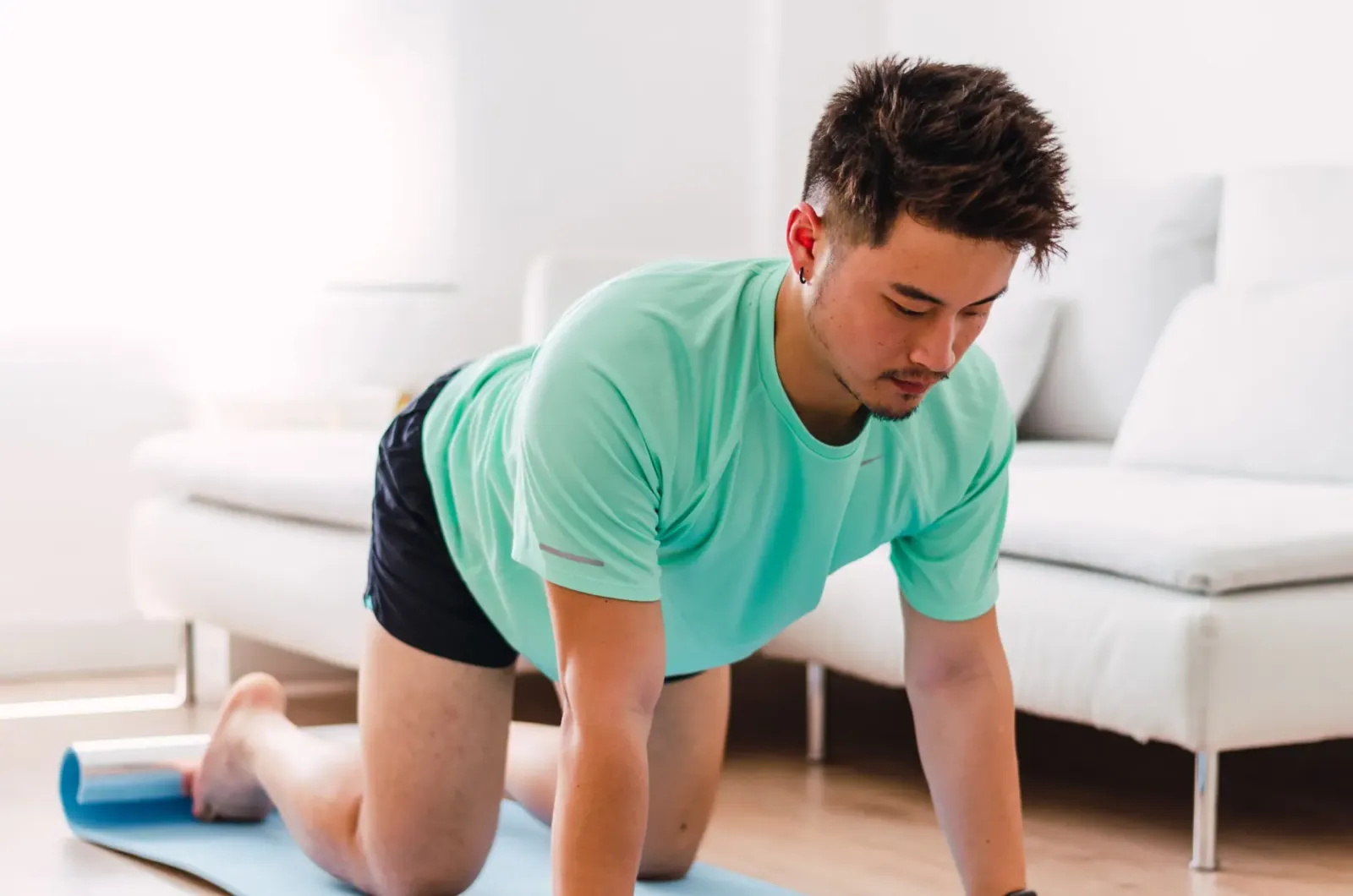 Kegels exercises 