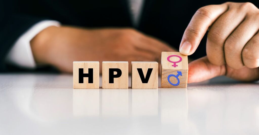 human papillomavirus (hpv)