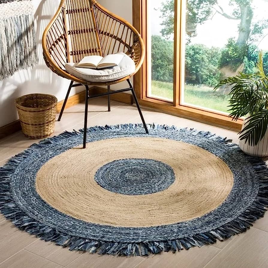 Denim Mat 