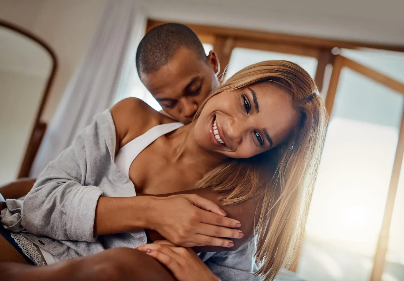 One-Night Stand 