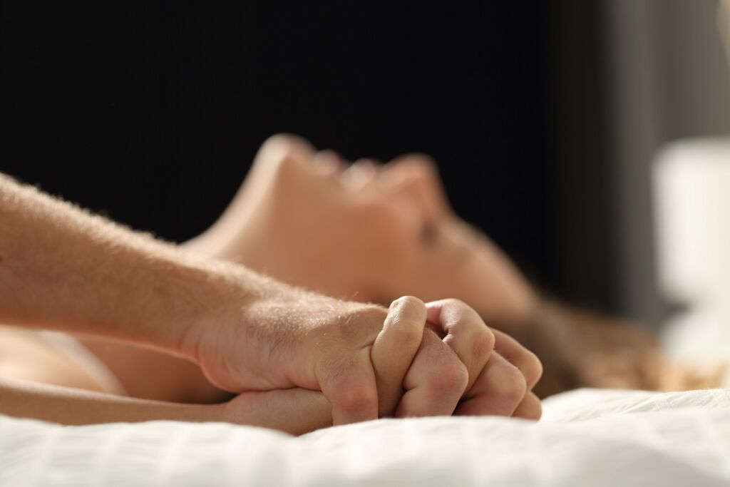 One-Night Stand