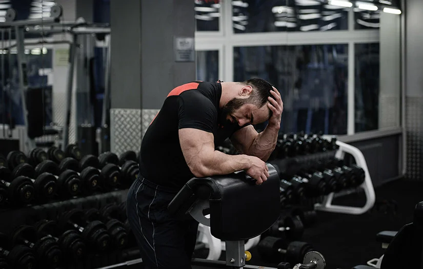Overtraining