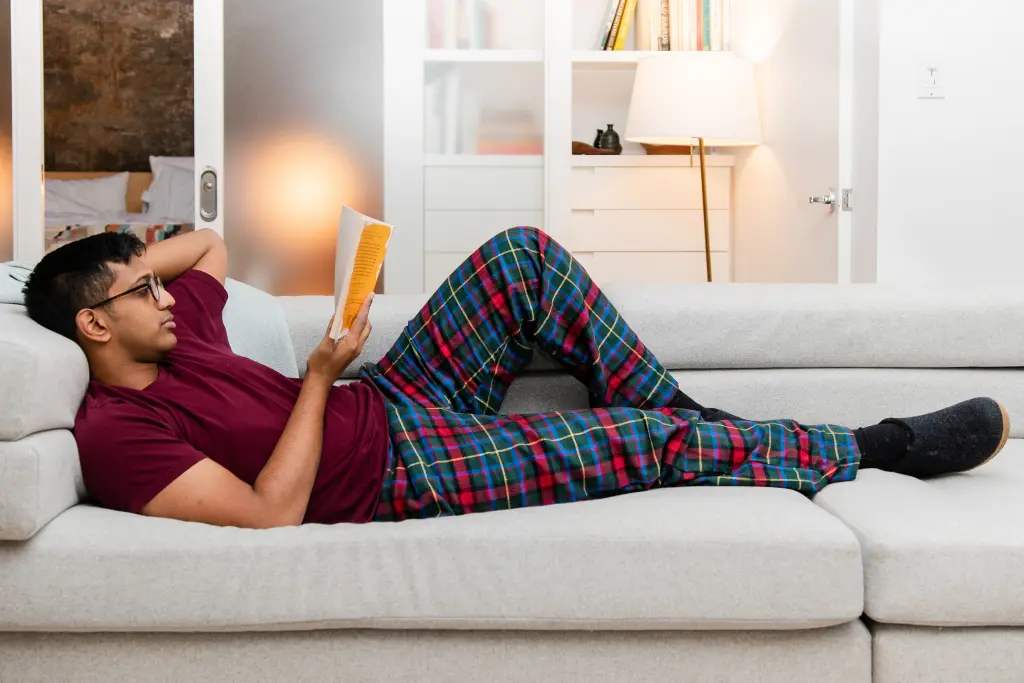  Pajamas 