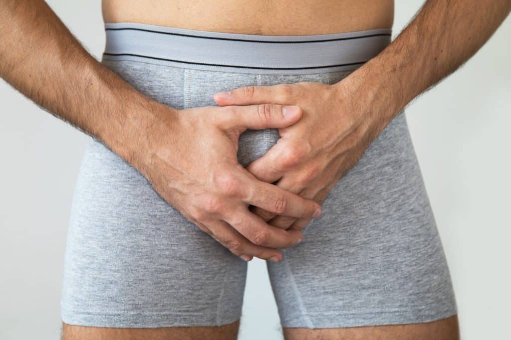 To keep infections at bay