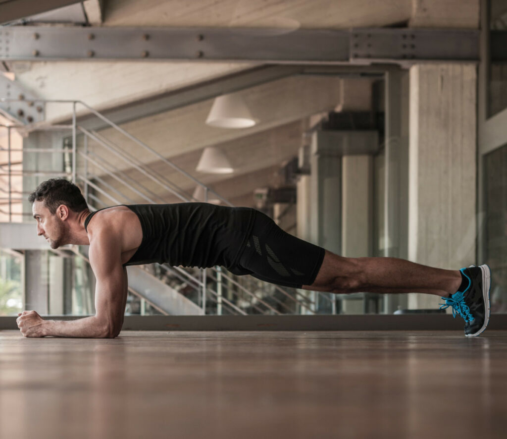 Plank 