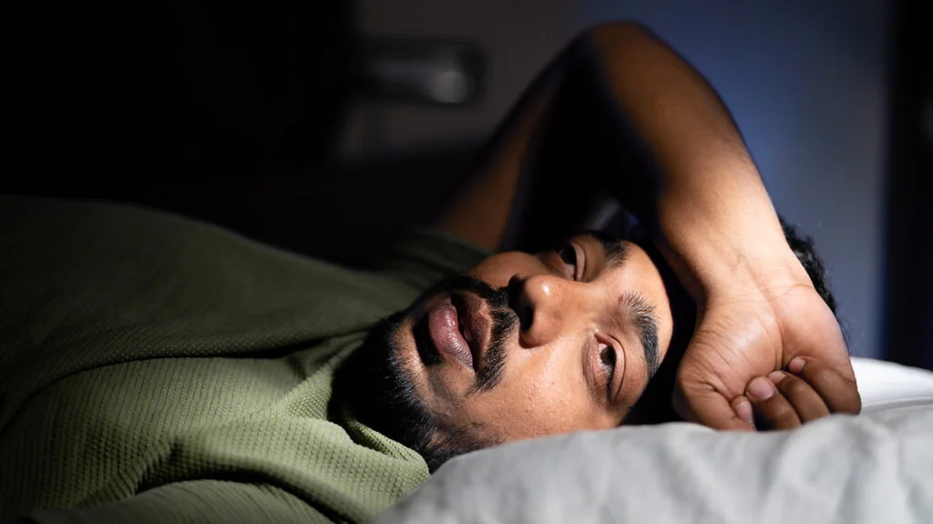 Insomnia 