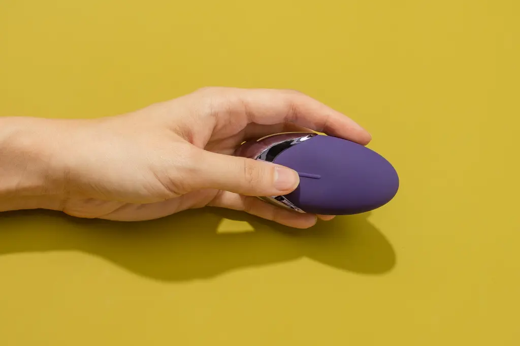 Vibrator 