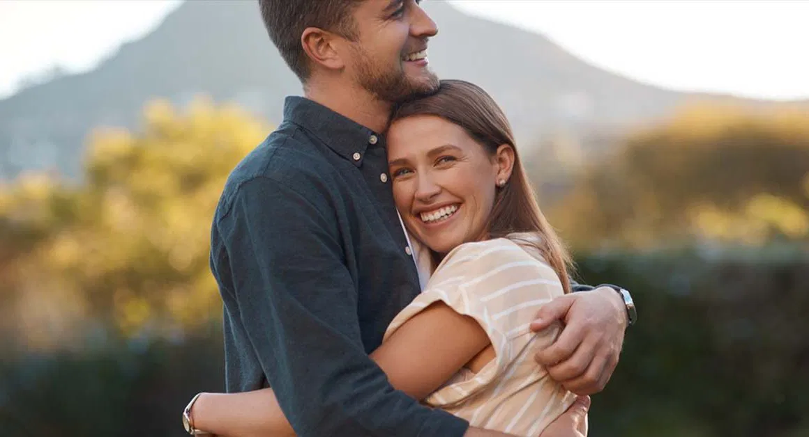 Happy Relationship