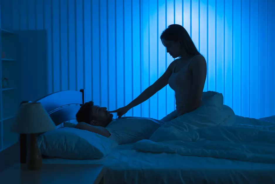 oral sex