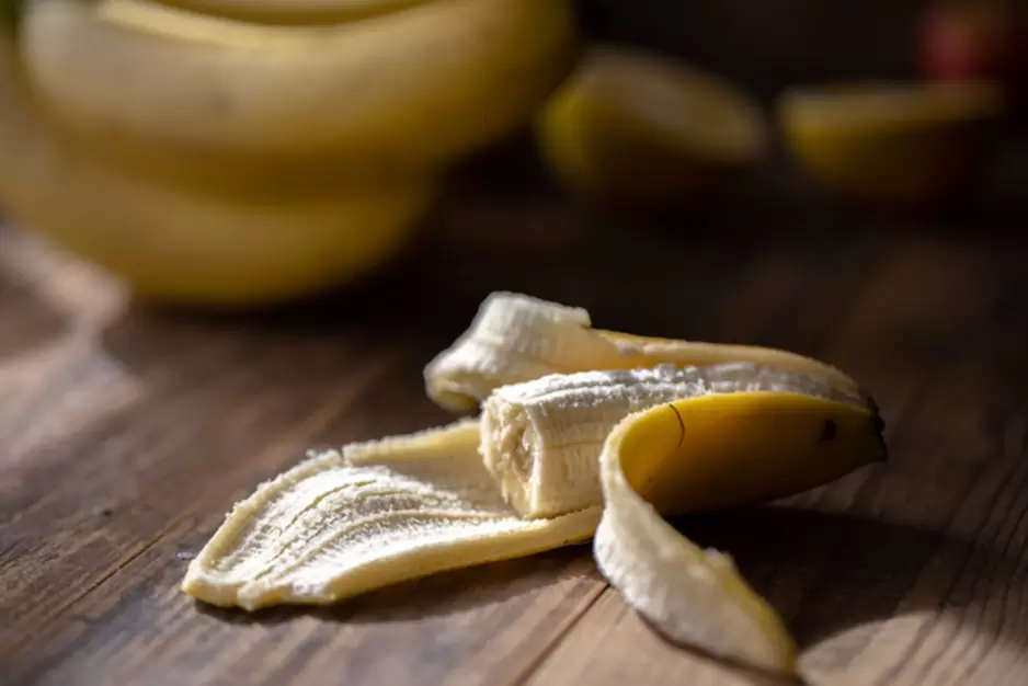 Banana Peel