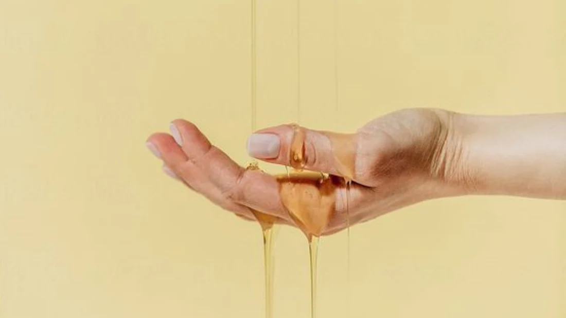 Lubricant 