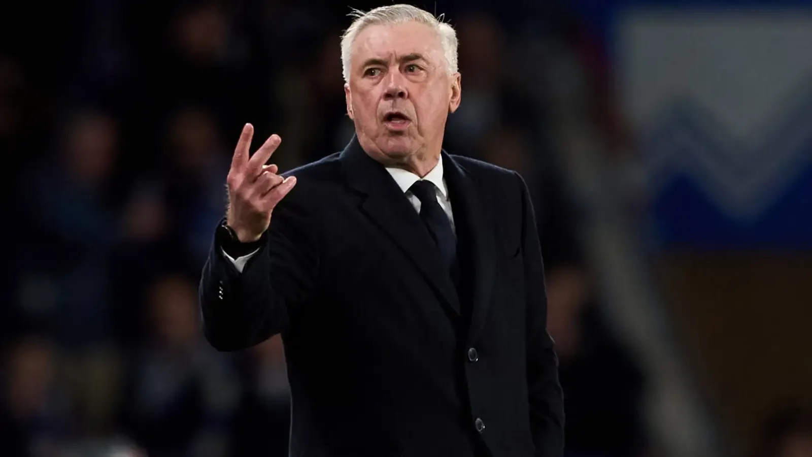 Carlo Ancelotti 