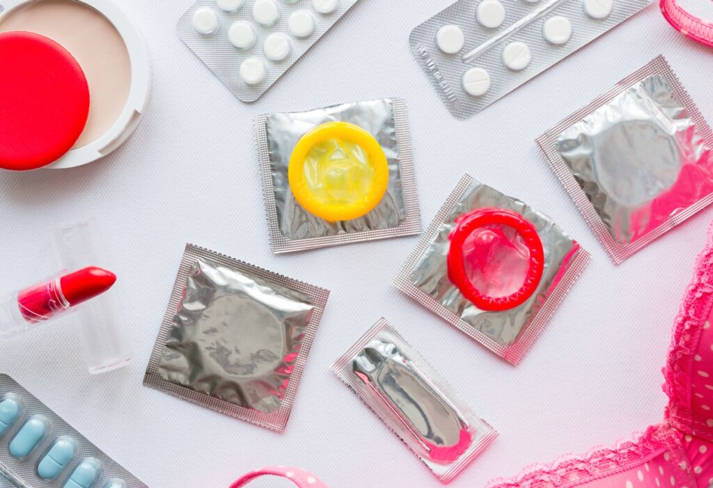 Morning After Pill