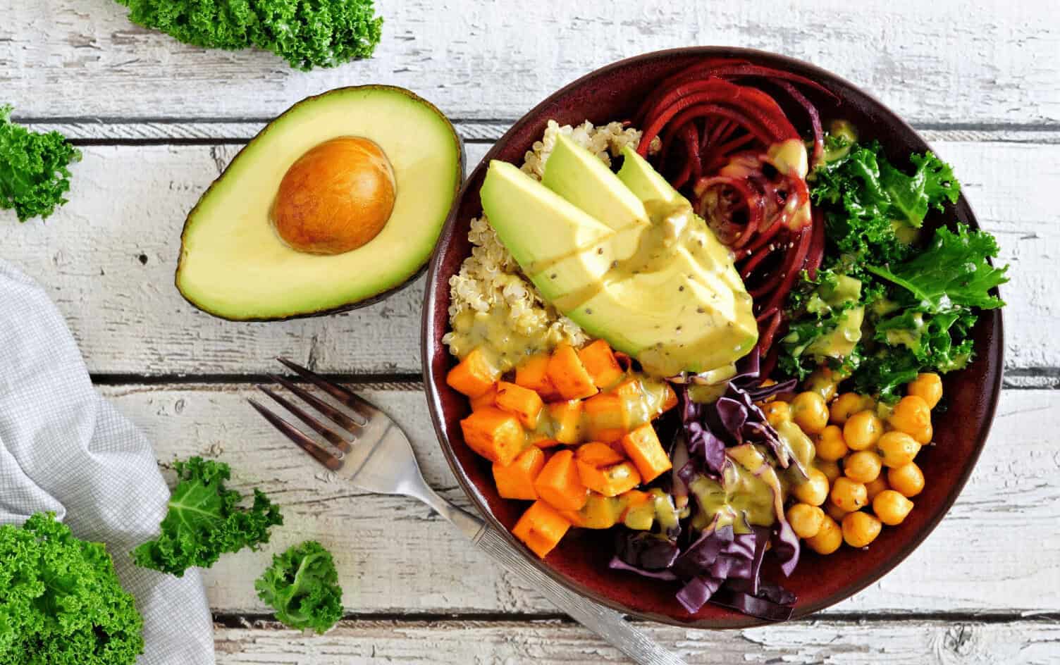 Eat Healthily