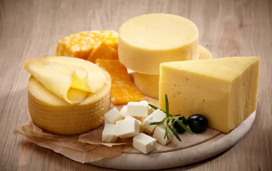 Cheese