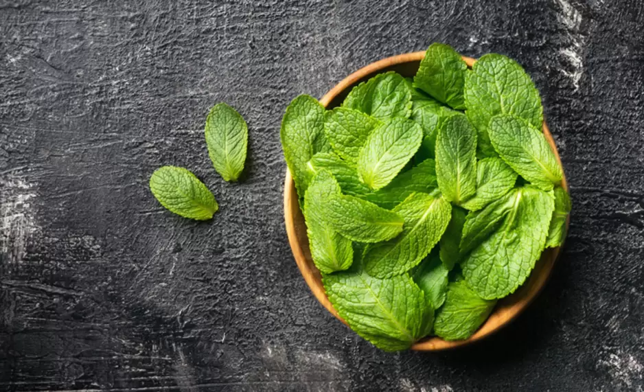 Mint