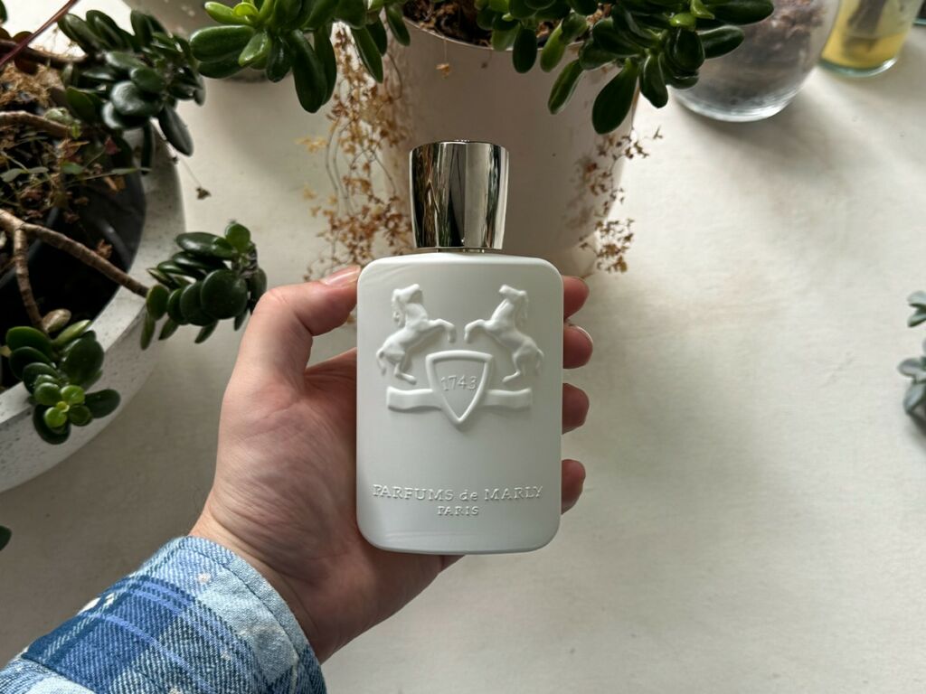 Galloway - Parfums de Marly