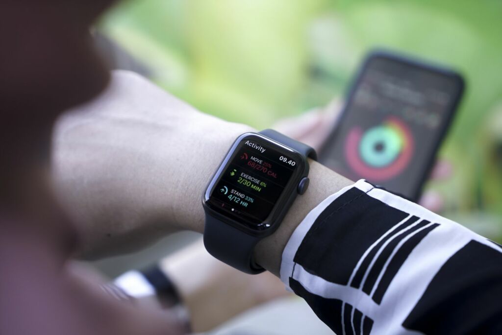 Fitness App