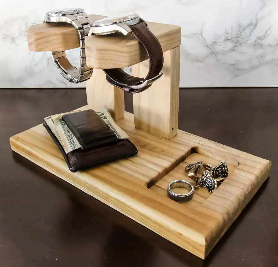  Watch Holder