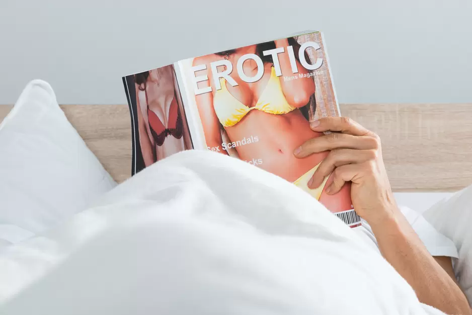 orgasm