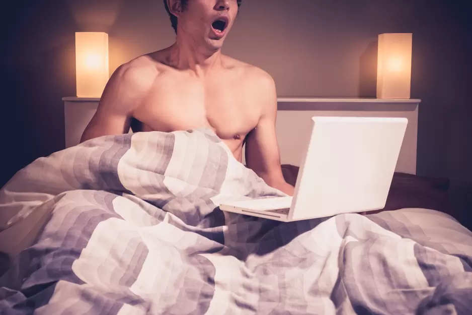 orgasm