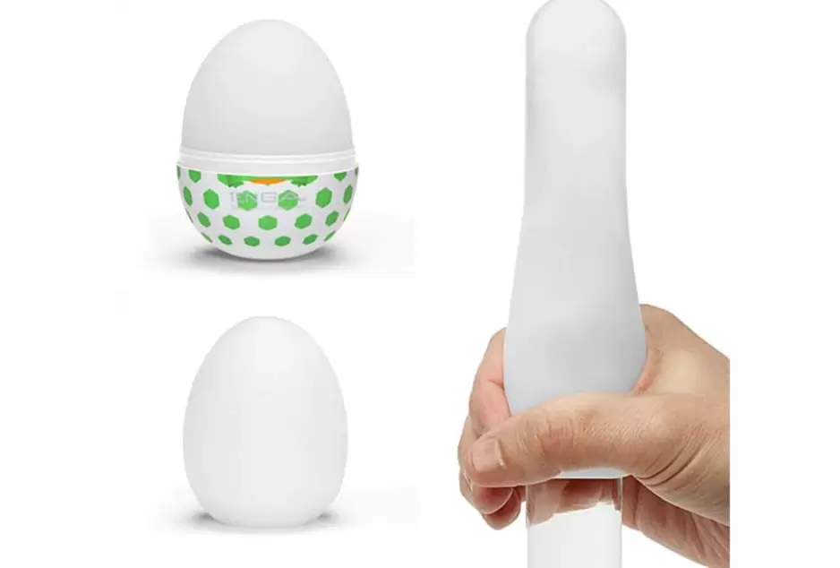 Masturbation Eggs