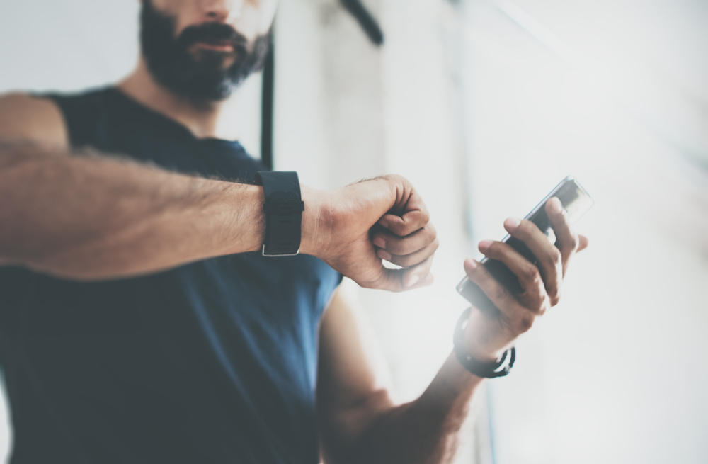 Fitness App 