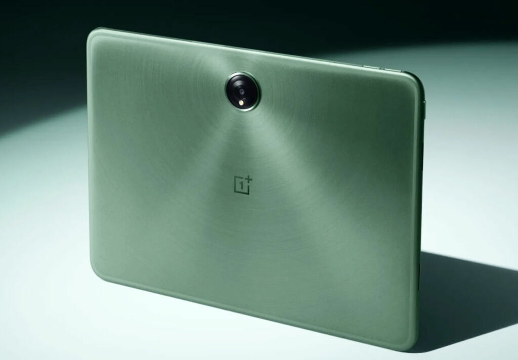OnePlus Pad Go 