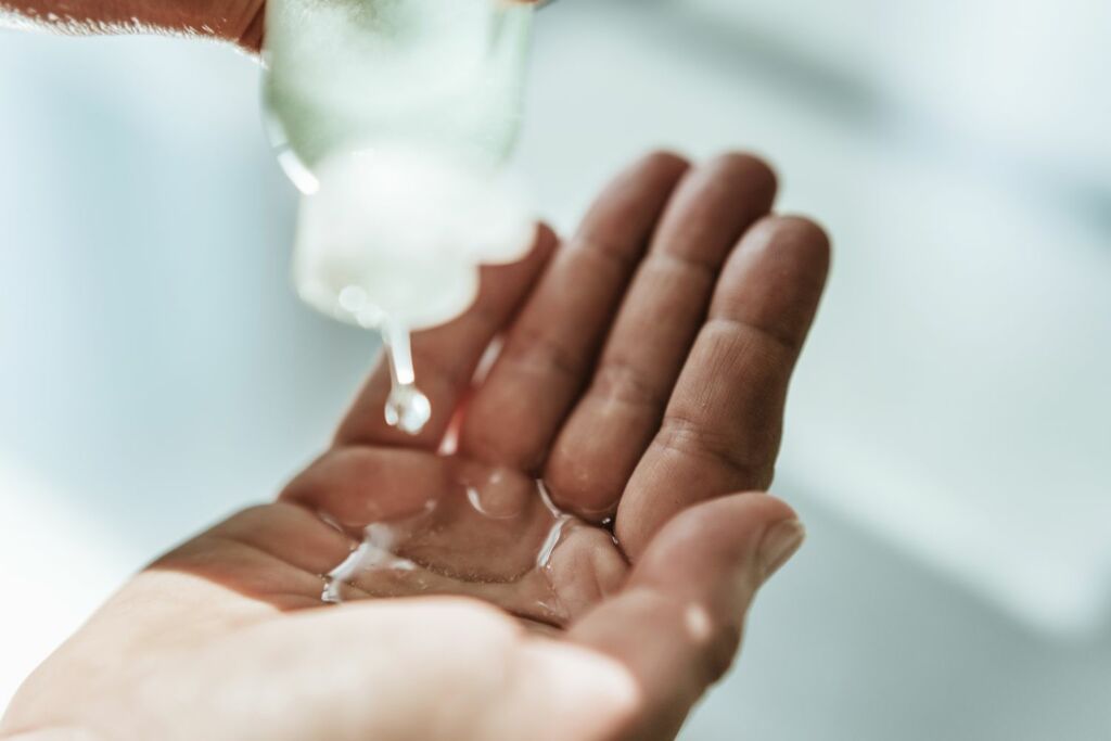 Lubricant