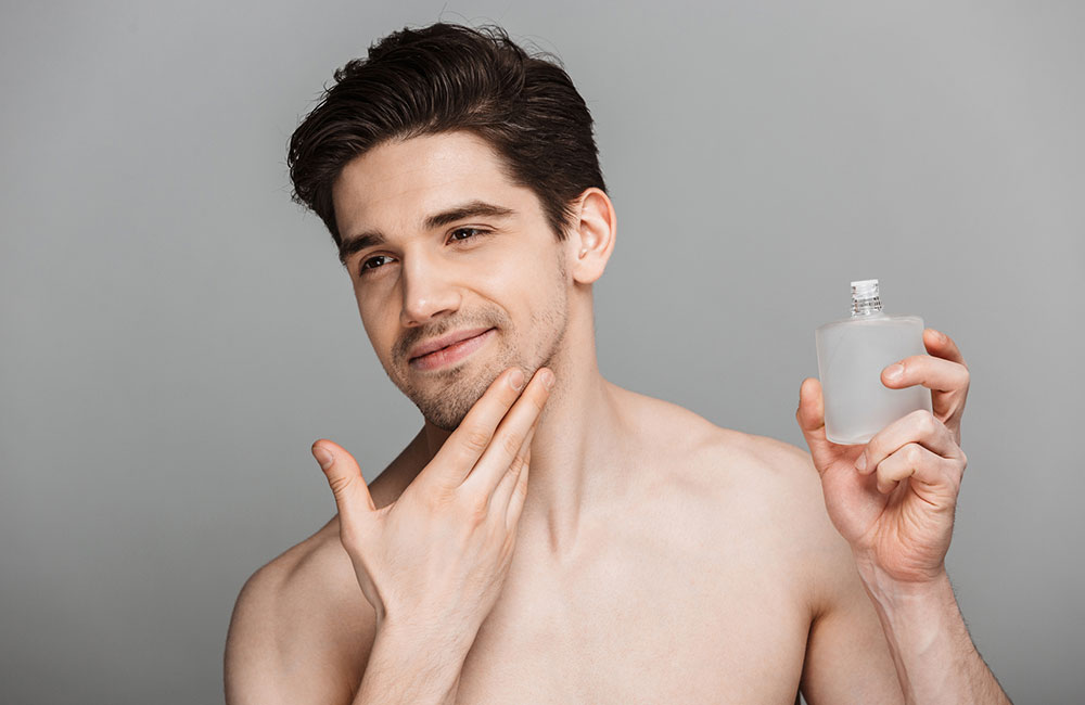 Shaving Tips 