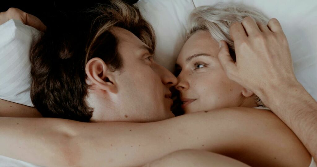 Kissing Mistakes 