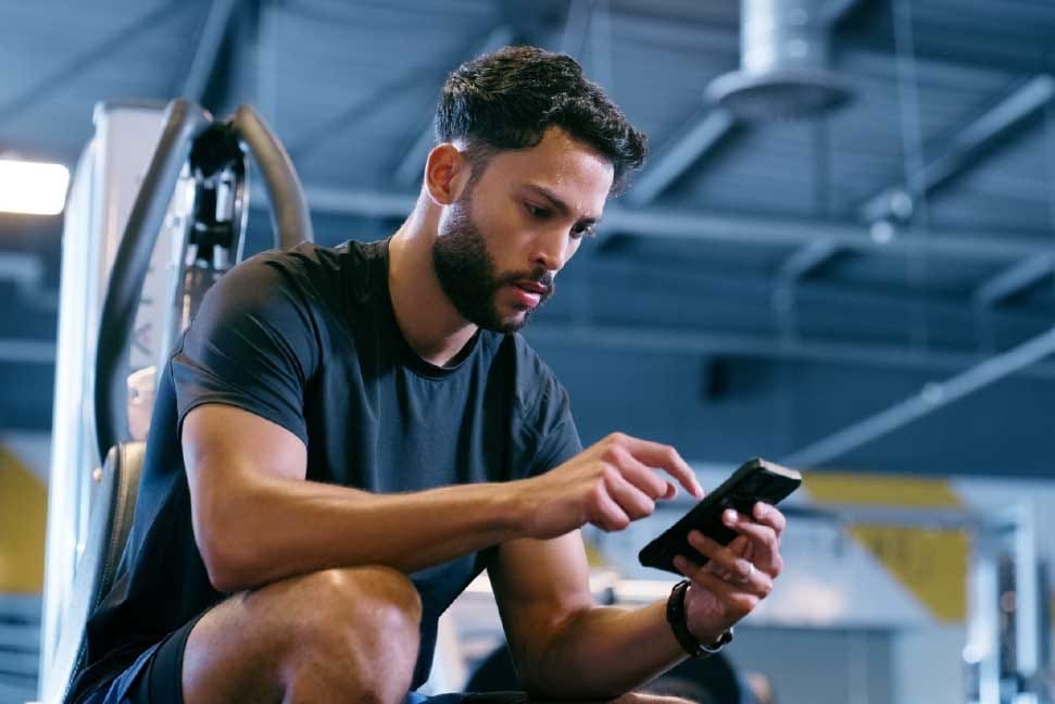 Fitness App