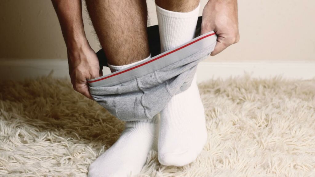 Underwear 