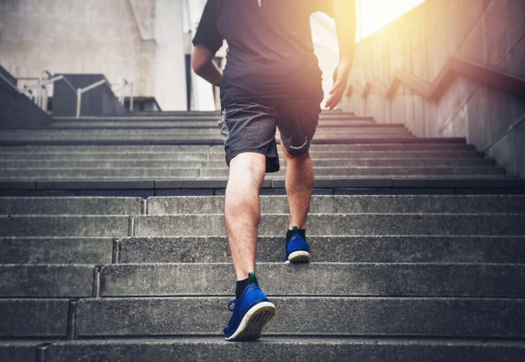 Walking Tips 