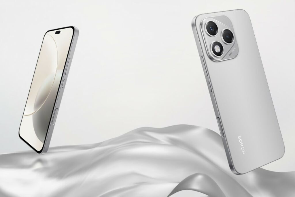 Honor 400 Lite 