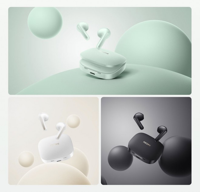 Redmi Buds 7S 