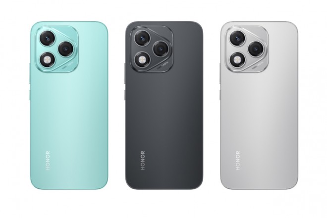 Honor 400 Lite 