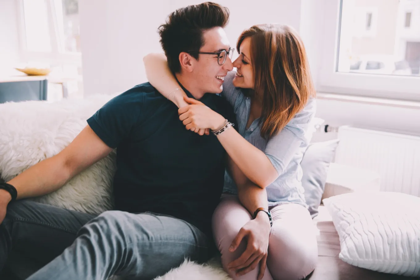 Happy Relationship