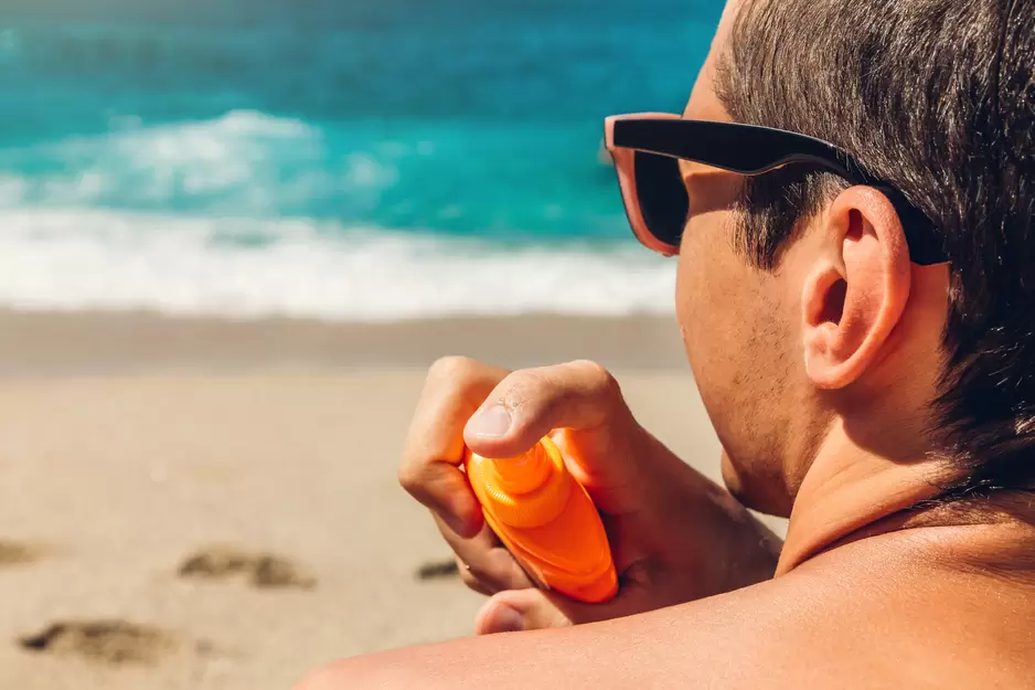 Sun Block