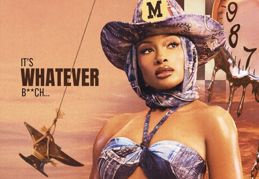 Megan Thee Stallion