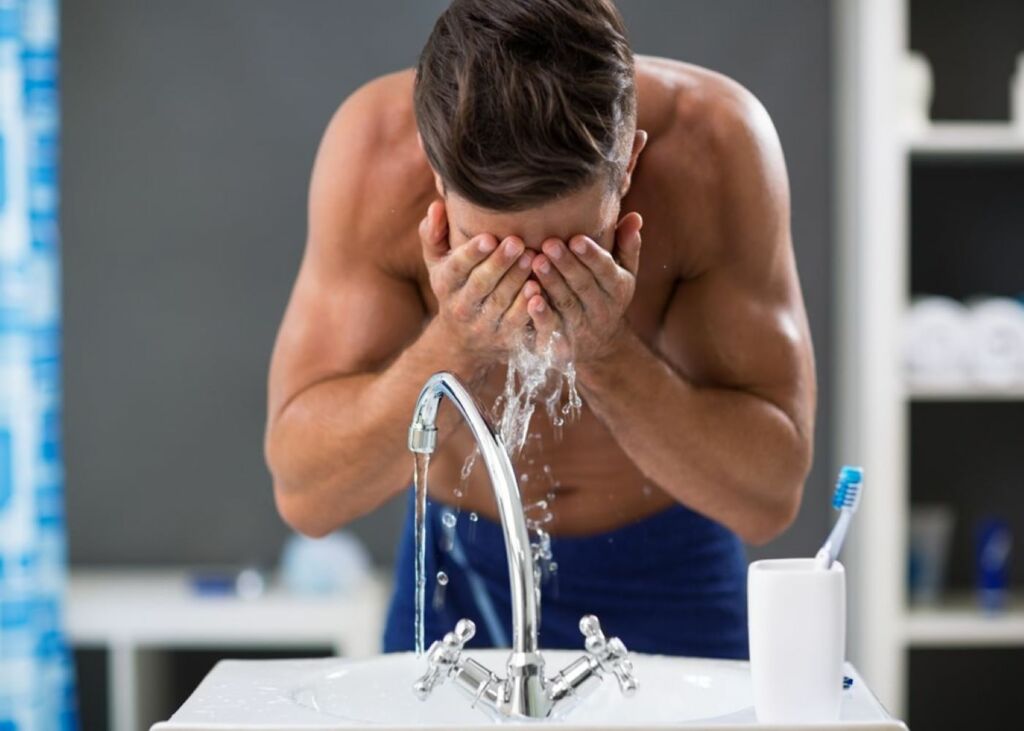 Shaving Tips