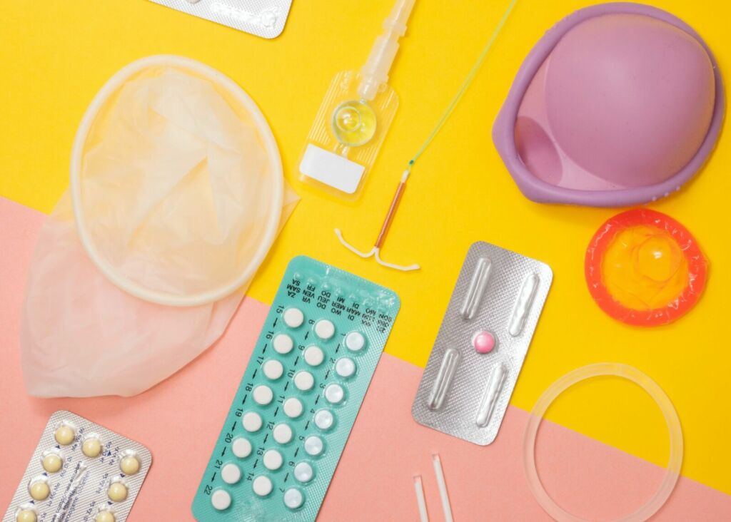 Emergency Contraception 