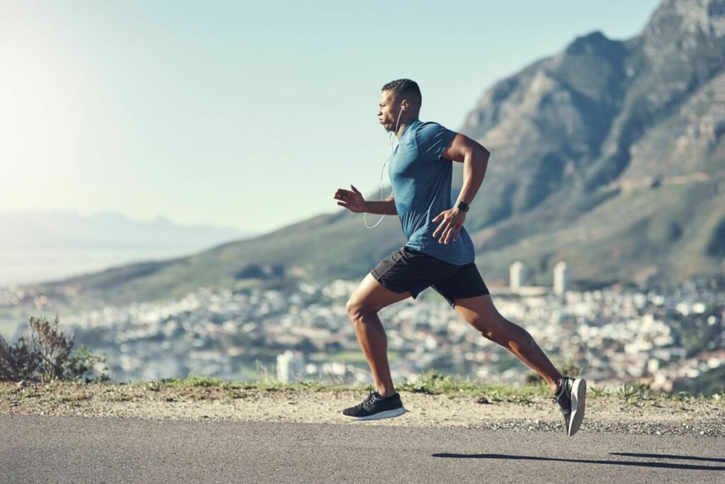 Cardiovascular Exercises