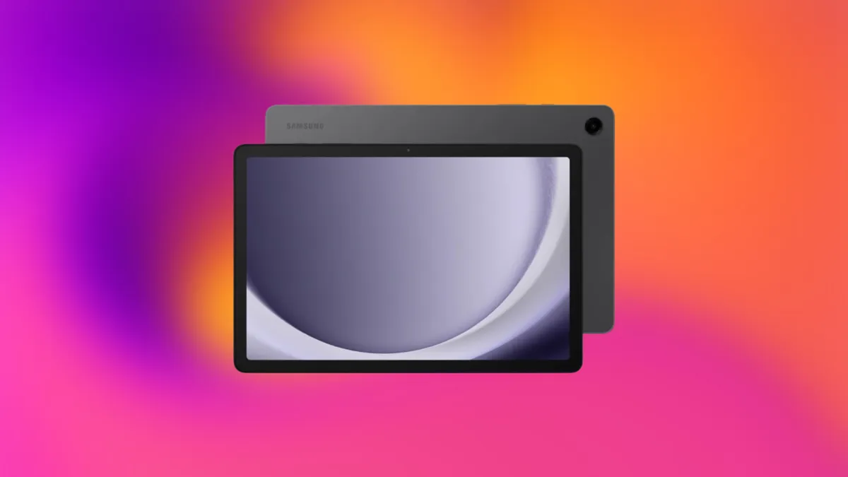 Samsung Galaxy Tab A9+