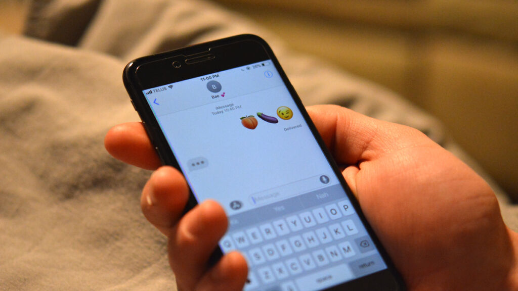 Sexting