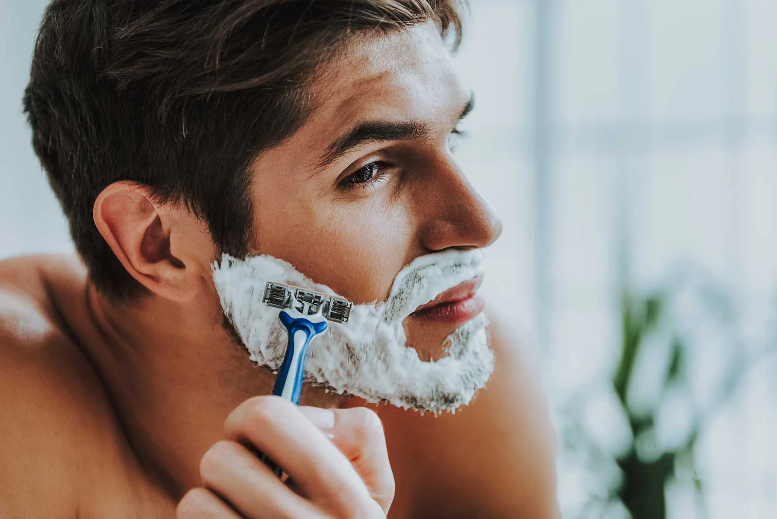 Shaving Tips 
